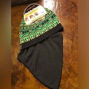 Serius Ski Winter Mask Youth